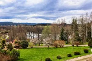 Oaza Frymburk - LAKE VIEW D202 - 塞尔纳珀苏马维