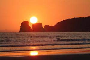 Hotels Campanile Hendaye : photos des chambres