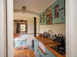 Hurdlemakers Hut