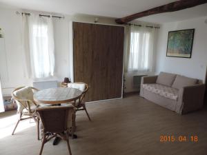 Appartements Les Cigales d'Estoublon : photos des chambres