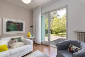 San Miniato in relax - Leccio