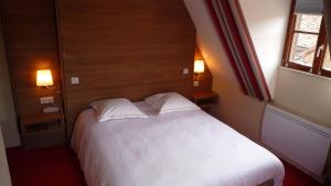 Hotels Hotel Winzenberg : photos des chambres