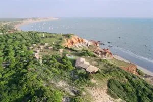 奥琳达旅馆  - 雷东达