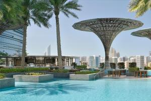 Rosewood Abu Dhabi