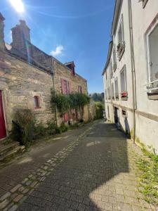 Appartements Studio - 19 : photos des chambres