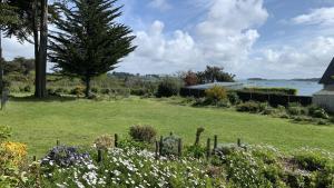 Maisons de vacances Sejour de reve a Arzon : photos des chambres