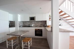 Appartements MAT DE MISAINE - Face Mer : photos des chambres