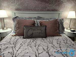 Cosy Home near to HS2, Airport, Solihull, NEC, M42