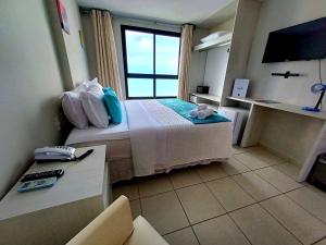 Roma Flats Praia de Ponta Negra