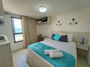 Roma Flats Praia de Ponta Negra