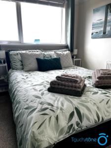 Cosy Home near to HS2, Airport, Solihull, NEC, M42