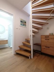 Apartment FELIX, Novigrad, Istra