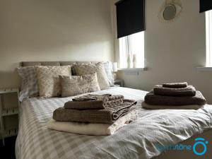 Cosy Home near to HS2, Airport, Solihull, NEC, M42