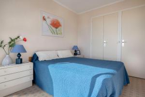 Appartements Oasis de serenite a La Baule-Escoublac : photos des chambres
