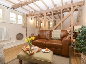 Pool Cottage