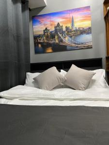 Cozy Crib @ Air Residences - Makati