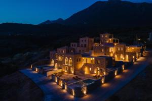 Patio Villas Complex