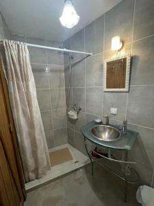 Secluded cottage w pool, oceanside view, 3BR, 3BA