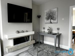 Cosy Home near to HS2, Airport, Solihull, NEC, M42