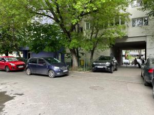 Victoriei 31 by MRG Apartments