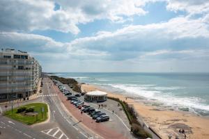 Appartements MAT DE MISAINE - Face Mer : photos des chambres