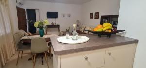 Traditional Olive House