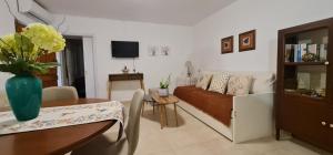 Traditional Olive House