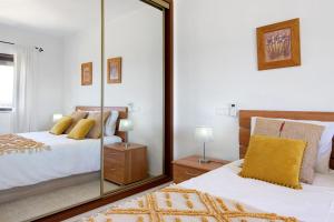 Apartamento Serra e Mar