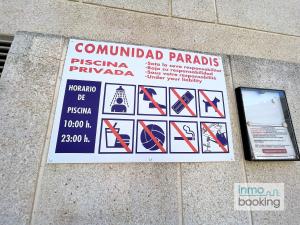 Paradis Salou, climatizado u con vistas al Mar