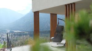 Appartamento con 2 Camere da Letto