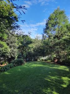 Nels Cottage, a private and peaceful cottage