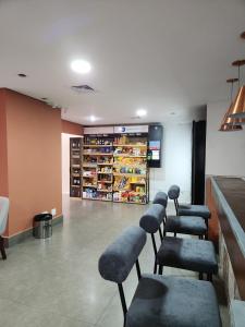 Flat Exclusivo no Itaim Bibi