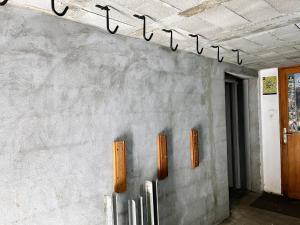 Chalets Le Catelan : photos des chambres