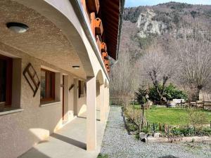 Chalets Le Catelan : photos des chambres