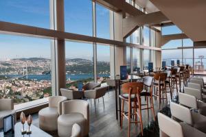 Renaissance Istanbul Polat Bosphorus Hotel