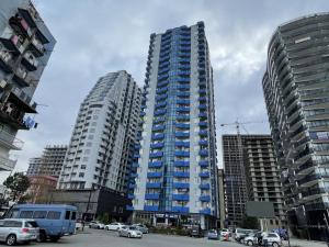 Комфортная студия у моря