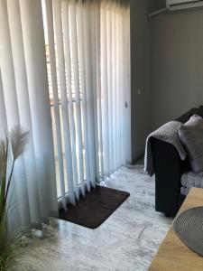Centre apartment
