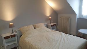B&B / Chambres d'hotes La maison d`hotes de Constance : photos des chambres