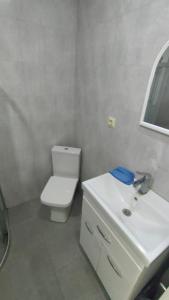 Комфортная студия у моря