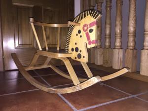 La Casuca del Esbardu Hotel