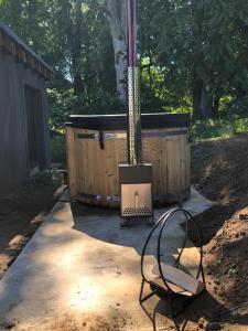 LUČI jūras apartamenti 2