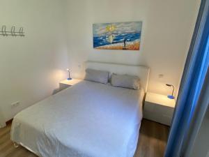 Blue Lake apartment