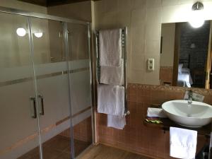 La Casuca del Esbardu Hotel