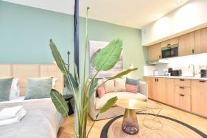 Cosy apartment - 1BR-3P - Rue du Bac