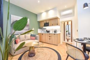 Cosy apartment - 1BR-3P - Rue du Bac