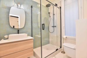 Cosy apartment - 1BR-3P - Rue du Bac