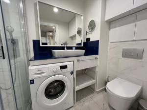 Orbi City 3222, 32 этаж