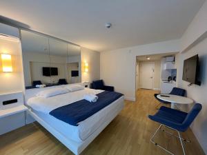 Orbi City 3222, 32 этаж