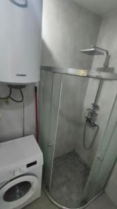 Комфортная студия у моря