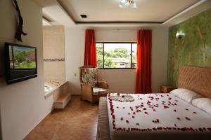 Hotel Anamichu Suites